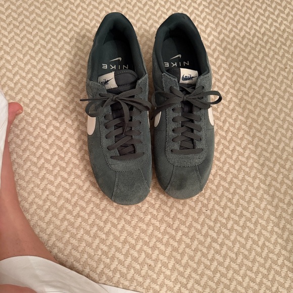 Nike
Cortez "Vintage Green" sneakers - Picture 7 of 7